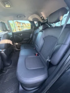 Hyundai IX35 2.0 DIESEL
