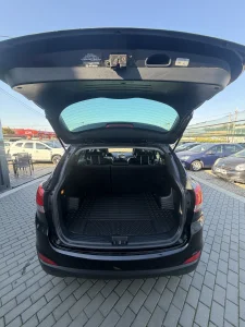 Hyundai IX35 2.0 DIESEL