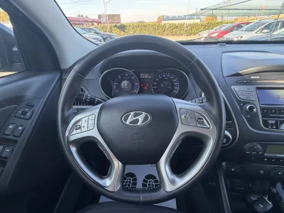 Hyundai IX35 2.0 DIESEL