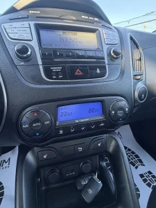 Hyundai IX35 2.0 DIESEL