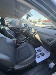 Hyundai IX35 2.0 DIESEL