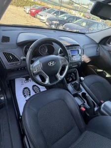 Hyundai IX35 2.0 DIESEL