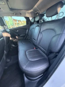 Hyundai IX35 1.7 DIESEL