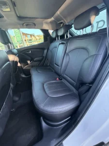 Hyundai IX35 1.7 DIESEL