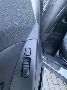 Hyundai IX35 1.7 DIESEL