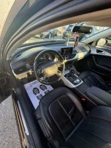 Audi A6 2.0 DIESEL