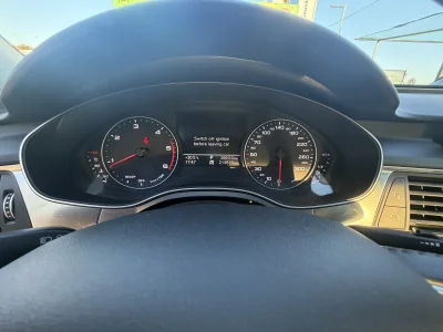 Audi A6 2.0 DIESEL