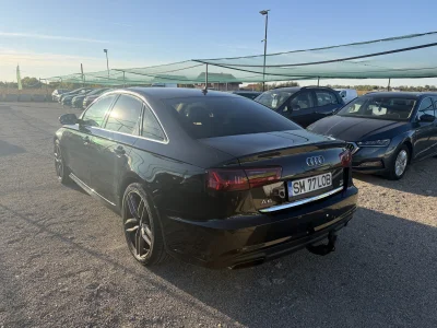 Audi A6 2.0 DIESEL