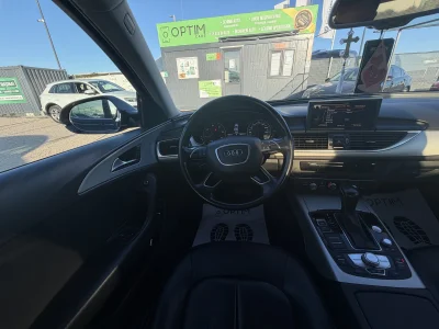 Audi A6 2.0 DIESEL