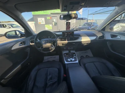Audi A6 2.0 DIESEL