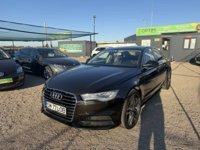 Audi A6 2.0 DIESEL