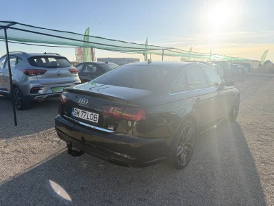 Audi A6 2.0 DIESEL