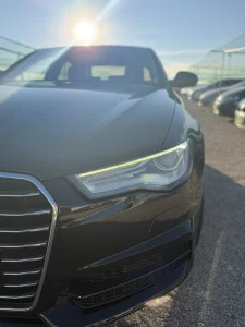 Audi A6 2.0 DIESEL