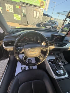 Audi A6 2.0 DIESEL