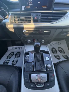 Audi A6 2.0 DIESEL