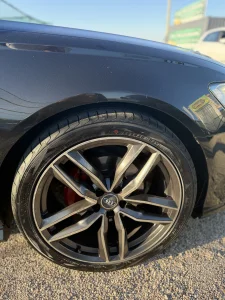 Audi A6 2.0 DIESEL