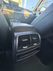 Audi A6 2.0 DIESEL