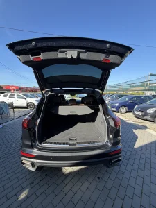 Porsche Cayenne 3.0 diesel 262 CP automat