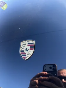 Porsche Cayenne 3.0 diesel 262 CP automat